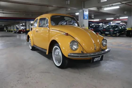 Carro 1.3 8V GASOLINA 2P MANUAL