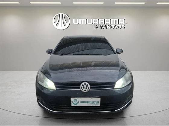 Carro 1.4 TSI HIGHLINE 16V GASOLINA 4P MANUAL