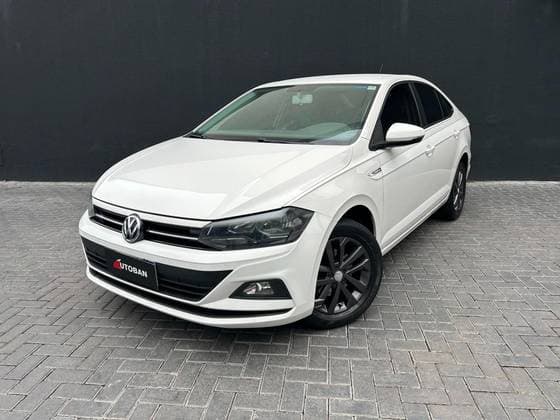Carro 1.0 200 TSI COMFORTLINE AUTOMÁTICO