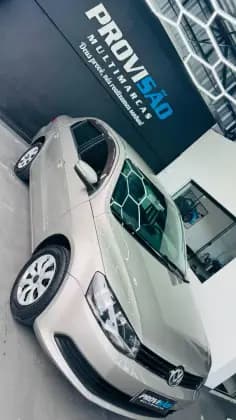Carro 1.6 MI HIGHLINE 8V FLEX 4P MANUAL