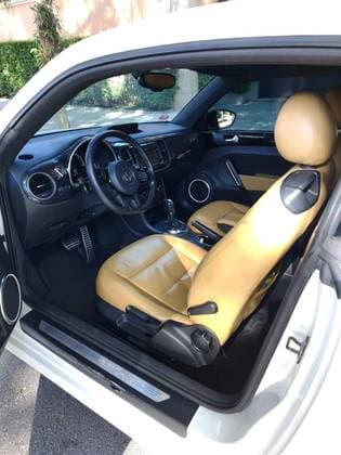 Carro 2.0 TSI 16V GASOLINA 2P AUTOMÁTICO