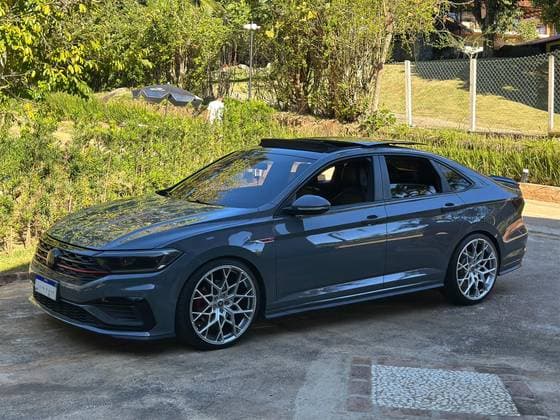 Carro 2.0 350 TSI GASOLINA GLI DSG