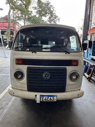 Carro 1.4 MI STD 8V FLEX 4P MANUAL