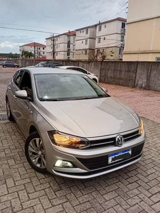 Carro 1.0 MPI TOTAL FLEX MANUAL