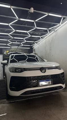 Carro 2.0 350 TSI GASOLINA R-LINE 4MOTION AUTOMÁTICO