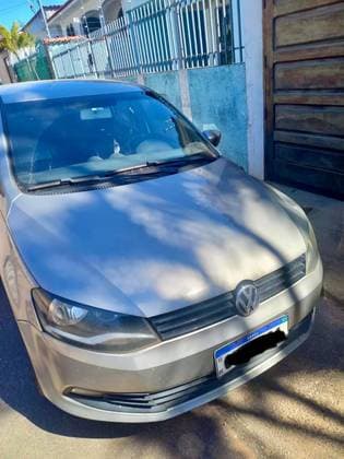 Carro 1.6 MI CITY 8V FLEX 4P MANUAL