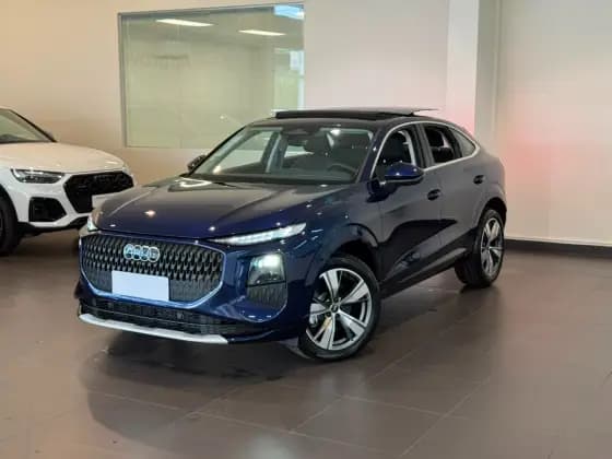 Carro 2.0 TFSI GASOLINA SPORTBACK LAUNCH EDITION QUATTRO S TRONIC