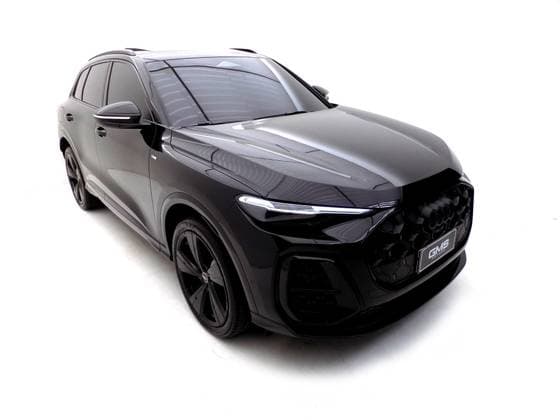 Carro 2.0 TFSI GASOLINA S LINE QUATTRO S TRONIC