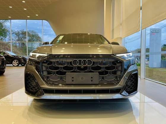 Carro 3.0 TFSI GASOLINA PERFORMANCE BLACK QUATTRO TIPTRONIC