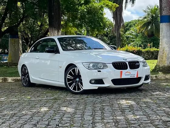 Carro 3.0 CABRIOLET 24V GASOLINA 2P AUTOMÁTICO