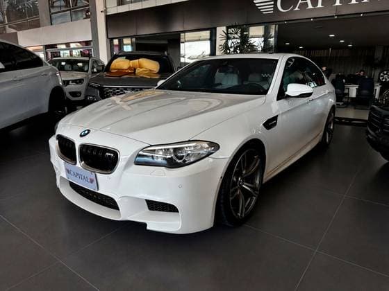 Carro 4.4 V8 32V GASOLINA 4P AUTOMÁTICO