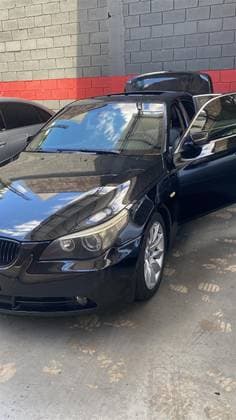 Carro 4.4 SEDAN V8 32V GASOLINA 4P AUTOMÁTICO
