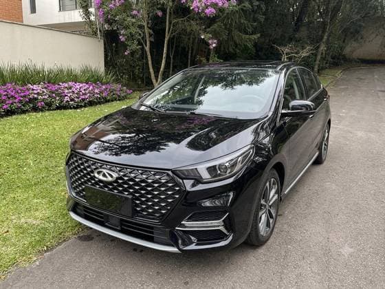 Carro 1.5 TCI FLEX HYBRID MAX DRIVE CVT