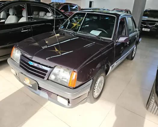 Carro 2.0 CLASSIC SE 8V GASOLINA 4P MANUAL