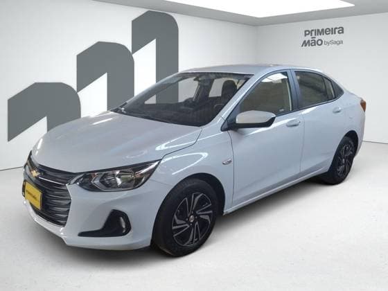 Carro 1.0 FLEX PLUS LT MANUAL