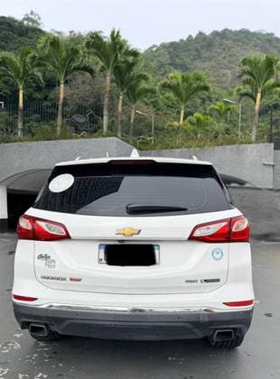 Carro 2.0 16V TURBO GASOLINA PREMIER AWD AUTOMÁTICO