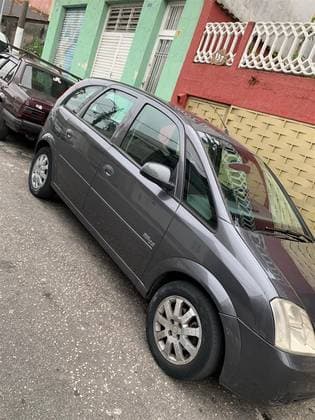 Carro 1.8 MPFI MAXX 8V FLEX 4P MANUAL