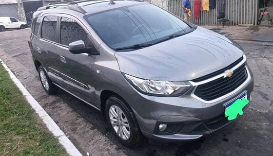 Carro 1.8 LT 8V FLEX 4P AUTOMÁTICO