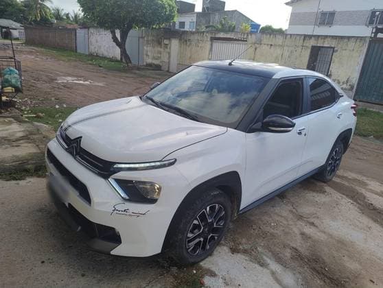 Carro 1.0 TURBO 200 FLEX SHINE CVT