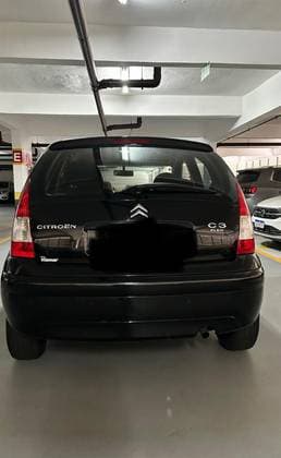 Carro 1.4 I GLX 8V FLEX 4P MANUAL