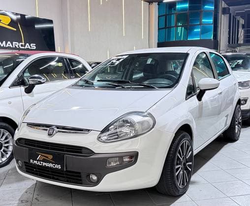 Carro 1.6 ESSENCE 16V FLEX 4P MANUAL