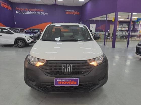 Carro 1.4 FIRE FLEX ENDURANCE CS MANUAL
