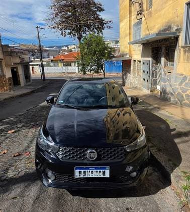 Carro 1.3 FIREFLY FLEX DRIVE MANUAL