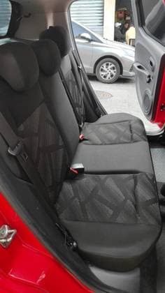 Carro 1.0 EVO FLEX LIKE. MANUAL