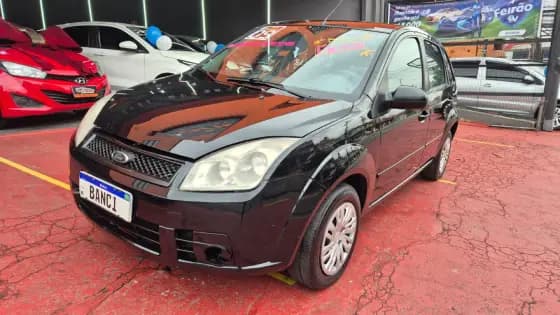 Carro 1.6 MPI CLASS HATCH 8V FLEX 4P MANUAL