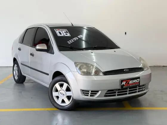Carro 1.6 MPI SEDAN 8V FLEX 4P MANUAL