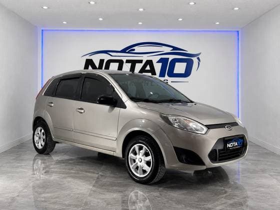 Carro 1.6 MPI CLASS HATCH 8V FLEX 4P MANUAL