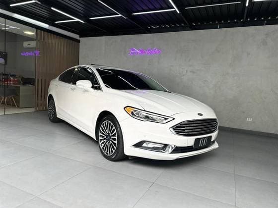 Carro 2.0 TITANIUM AWD 16V GASOLINA 4P AUTOMÁTICO
