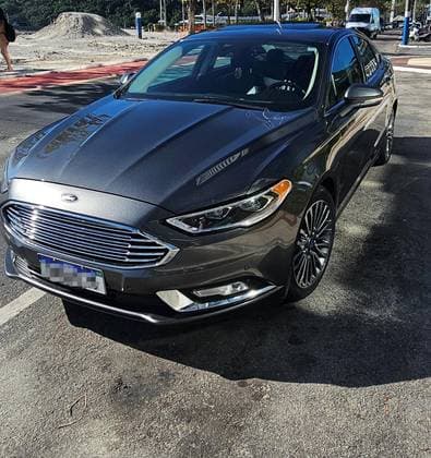 Carro 2.0 TITANIUM AWD 16V GASOLINA 4P AUTOMÁTICO