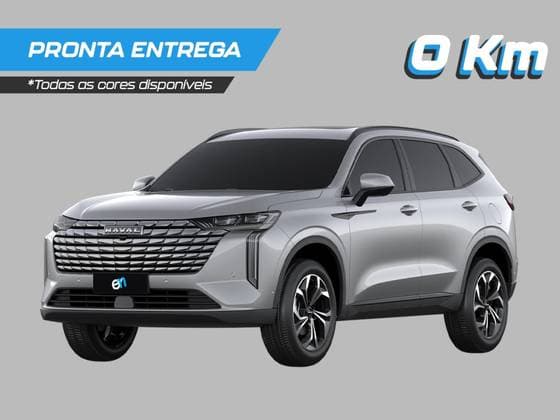 Carro 1.5 FLEX PHEV35 AWD E-TRACTION