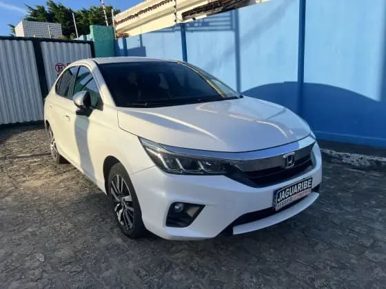 Carro 1.5 i-VTEC FLEX EXL CVT