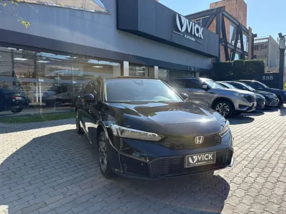 Carro 2.0 DI e:HEV ADVANCED E-CVT