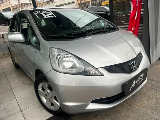 Carro 1.4 LX 16V FLEX 4P AUTOMÁTICO