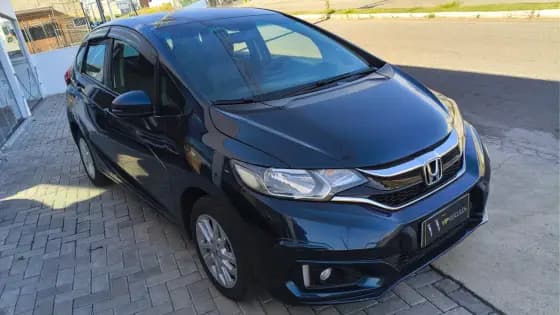 Carro 1.5 PERSONAL 16V FLEX 4P AUTOMÁTICO