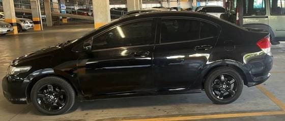 Carro 1.5 LX 16V FLEX 4P AUTOMÁTICO