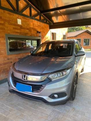 Carro 1.8 16V FLEX EX 4P AUTOMÁTICO