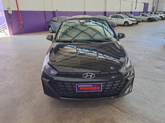 Carro 1.0 12V FLEX COMFORT MANUAL