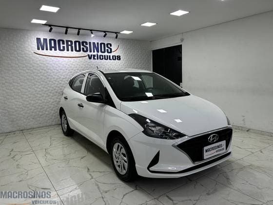 Carro 1.0 12V FLEX VISION MANUAL