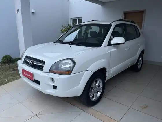Carro 2.0 MPFI GLS BASE 16V 143CV 2WD FLEX 4P AUTOMÁTICO