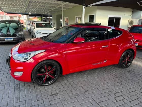 Carro 1.6 16V GASOLINA 3P AUTOMÁTICO