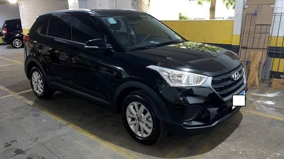 Carro 1.6 16V FLEX ATTITUDE MANUAL