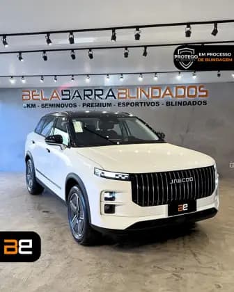 Carro 1.5 TGDI PHEV ELITE DHT