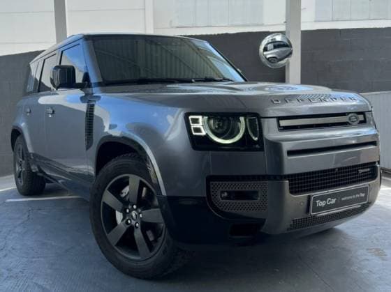 Carro 3.0 D300 TURBO DIESEL MHEV 110 X-DYNAMIC S AWD AUTOMÁTICO