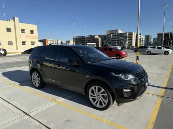 Carro 2.0 16V D240 BITURBO DIESEL HSE 4P AUTOMÁTICO
