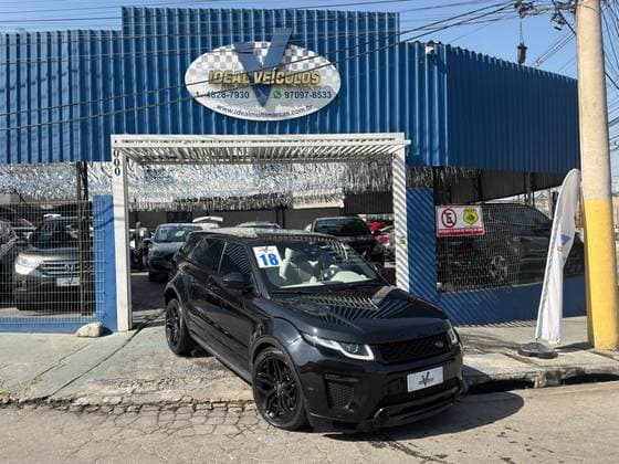 Carro 2.0 HSE DYNAMIC 4WD 16V GASOLINA 4P AUTOMÁTICO