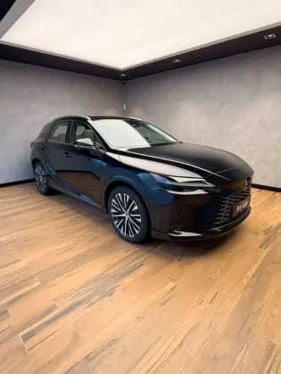 Carro 2.5 PHEV AWD CVT